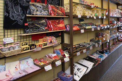 京都 北野天満宮店で販売中のお土産