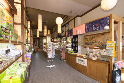 京都 清水寺店で販売中のお土産
